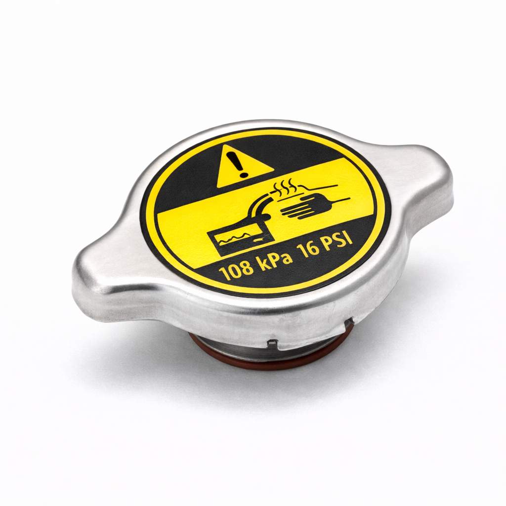 Radiator Cap