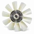 Radiator Fan