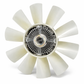 Radiator Fan