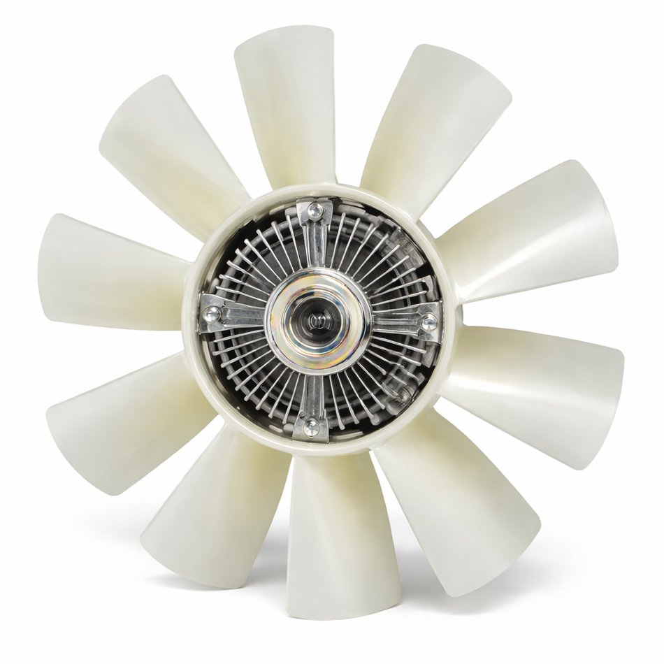 Radiator Fan