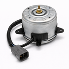 Radiator Fan Motor