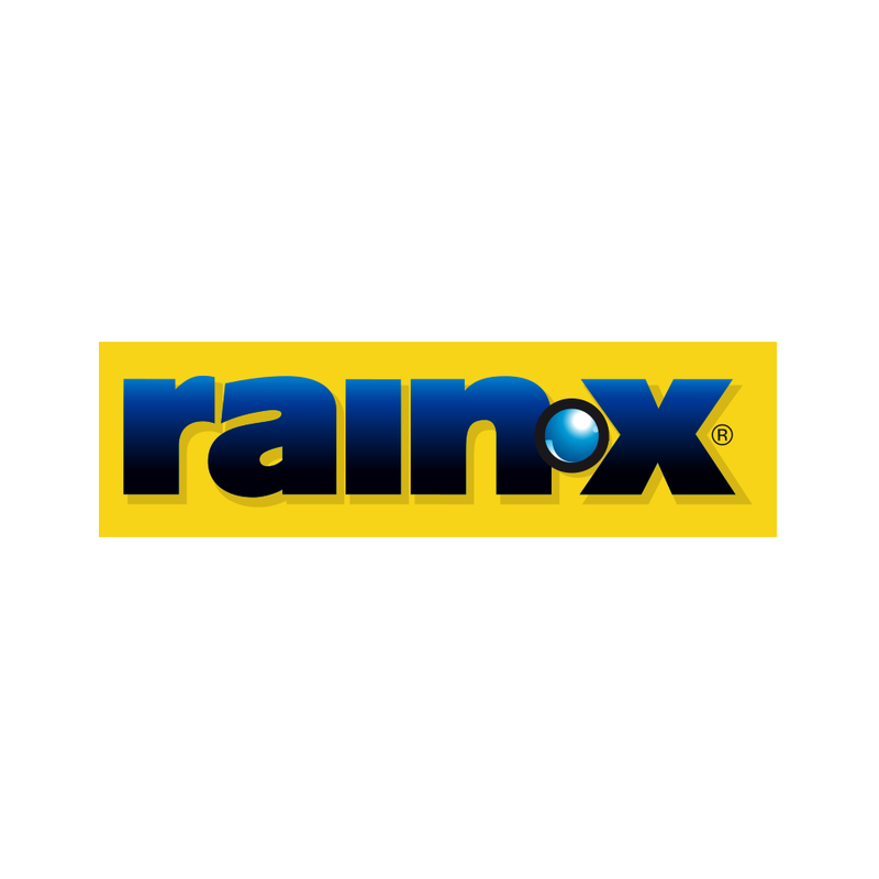 RAIN X official brand logo