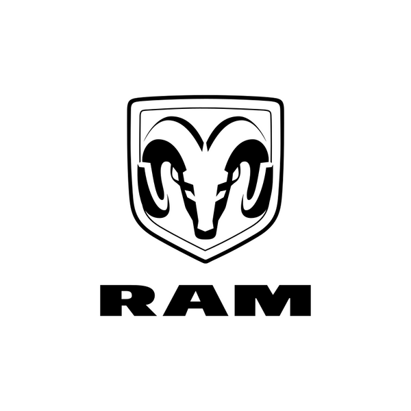 RAM Car Parts
