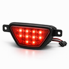Rear Fog Light