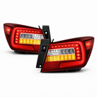 Rear Lights