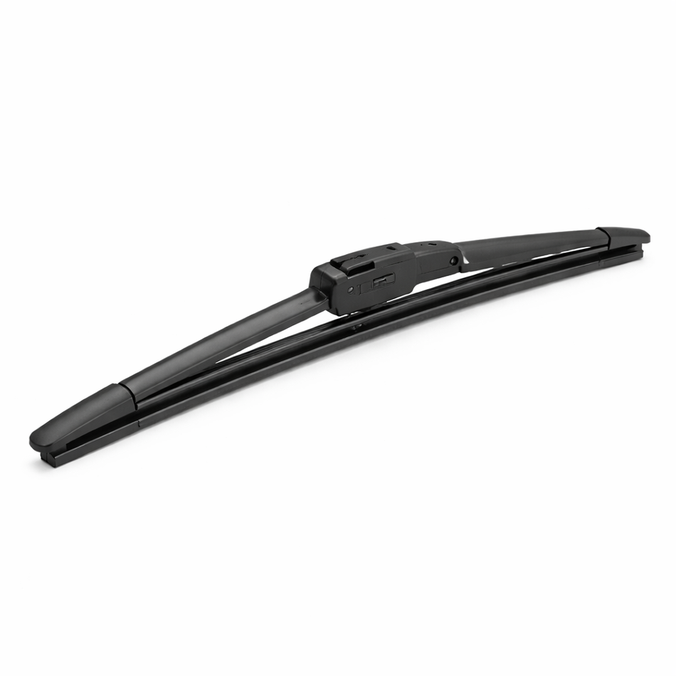 Rear wiper blade