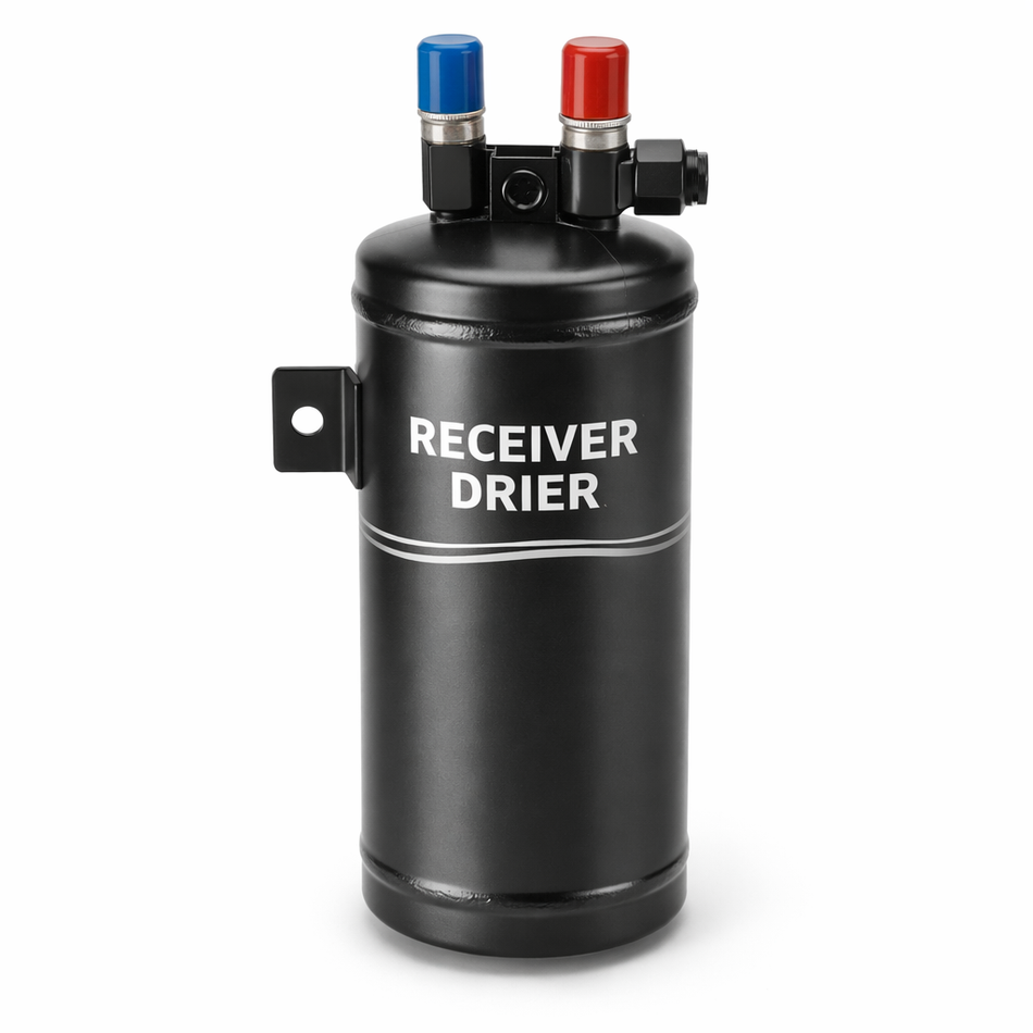 Receiver drier