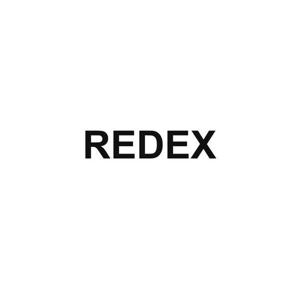 REDEX logo