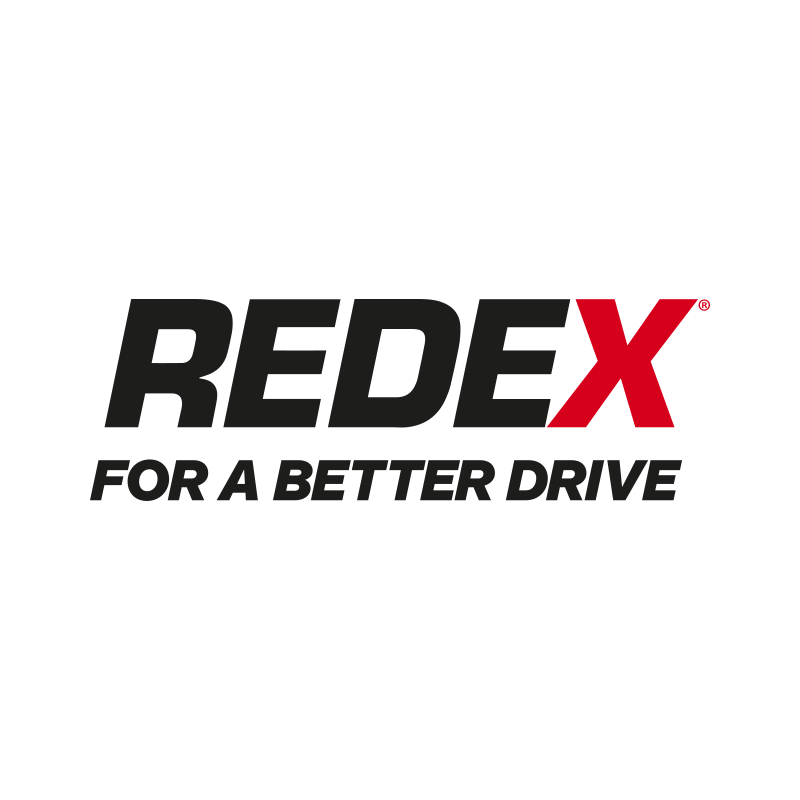 REDEX official brand logo