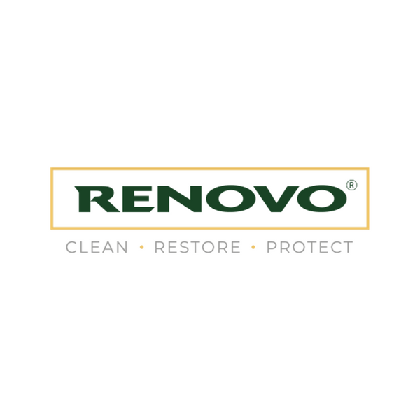 RENOVO brand logo