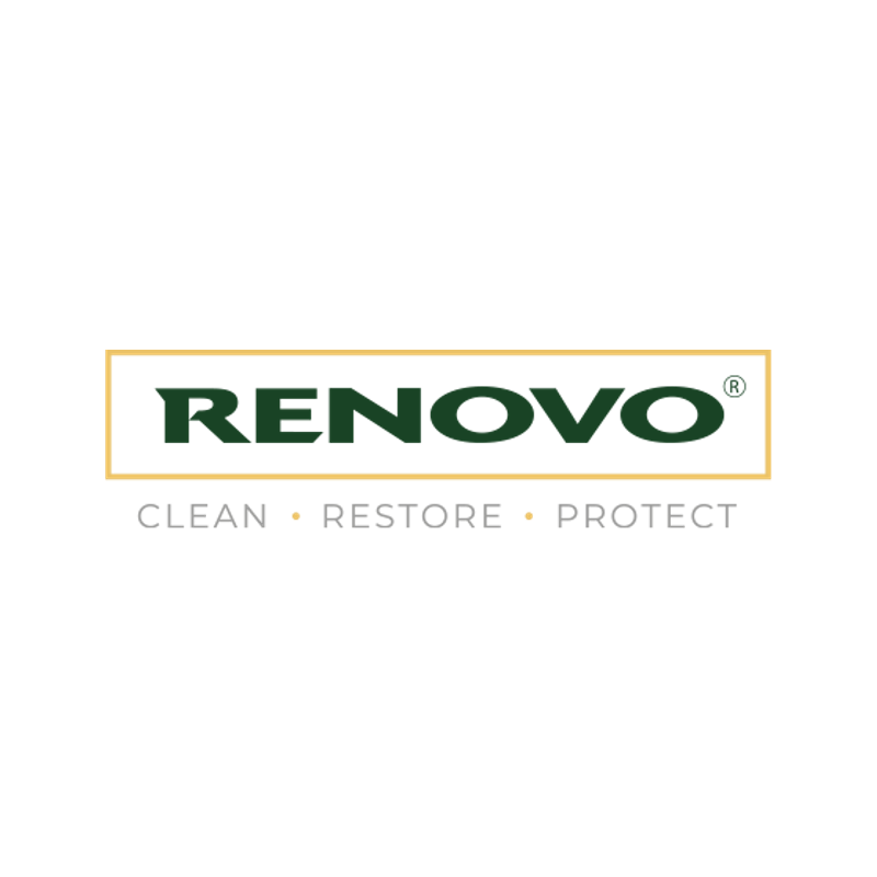 RENOVO official brand logo