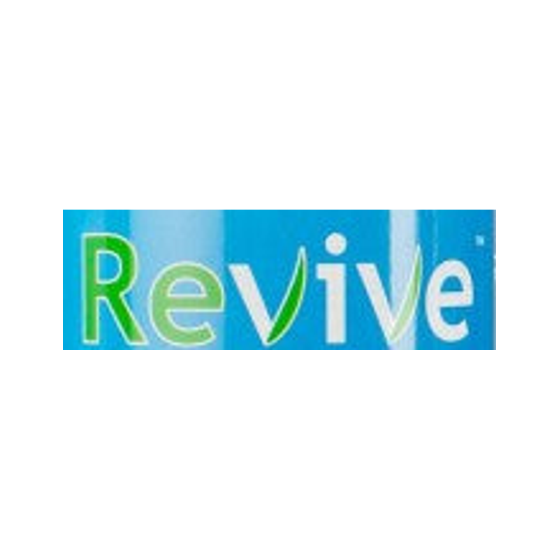 REVIVE official brand logo