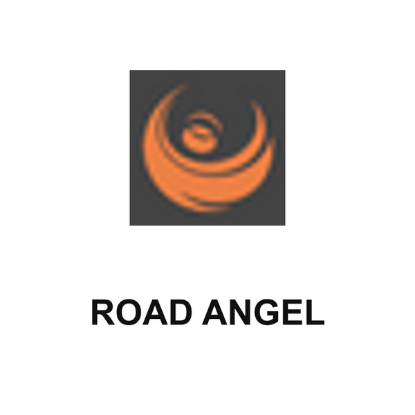 ROAD ANGEL logo