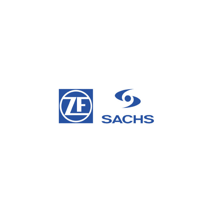 SACHS brand logo