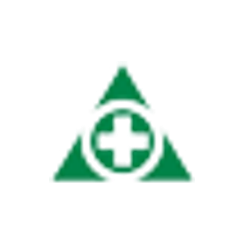 SAFETY FIRST AID official brand logo