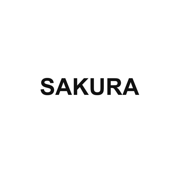 SAKURA logo