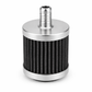 Secondary air filter