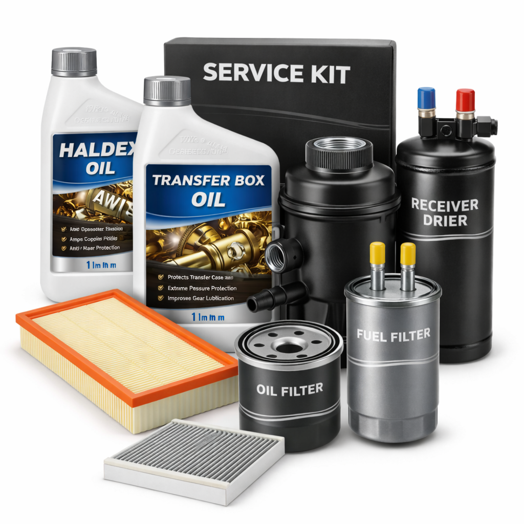 Service kit