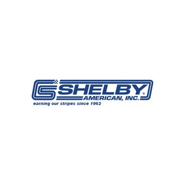 SHELBY Car Parts
