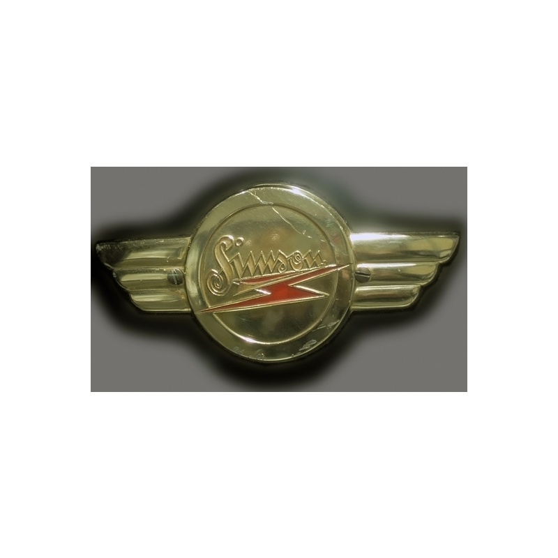 SIMSON Car Parts