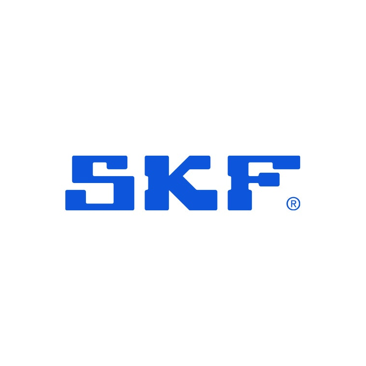 SKF brand logo