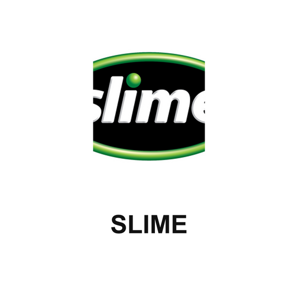 SLIME logo