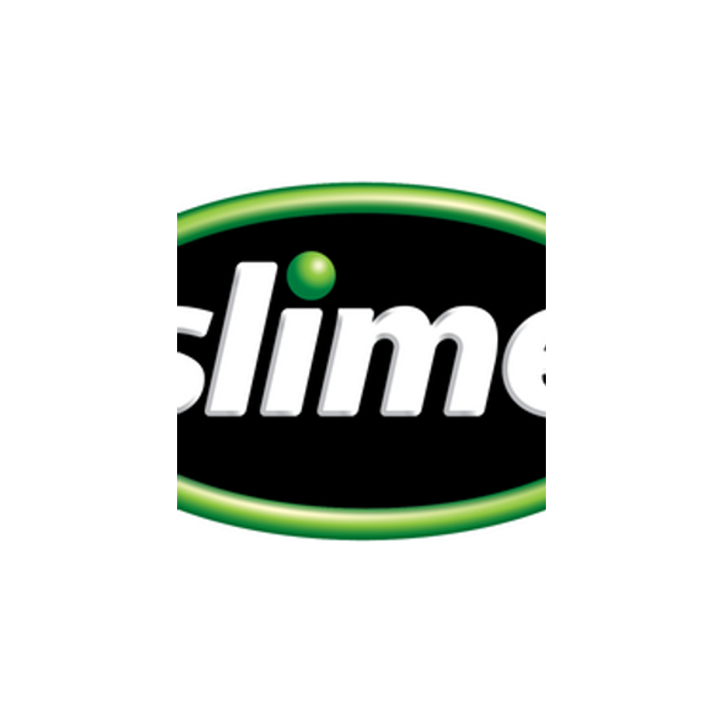 SLIME official brand logo