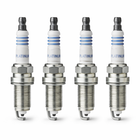 Spark Plugs