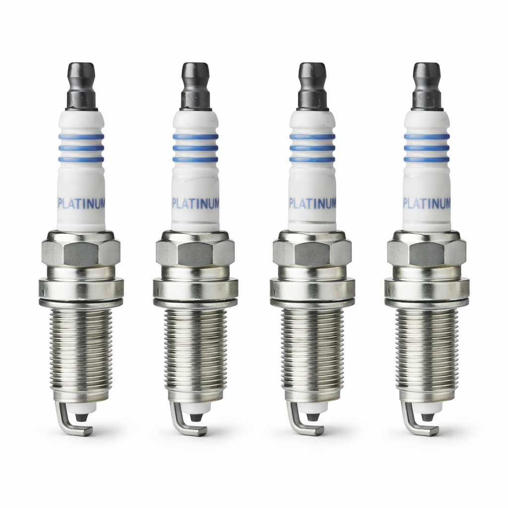 Spark Plugs