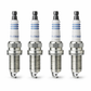 Spark Plugs