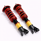 Sport Suspension