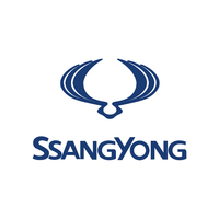 SSANGYONG