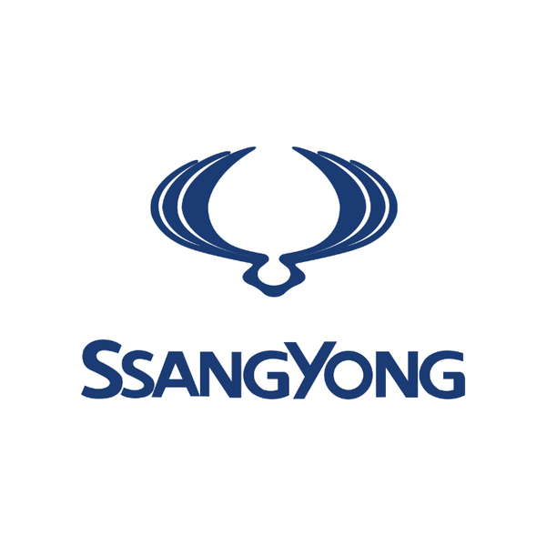 ssangyong car parts