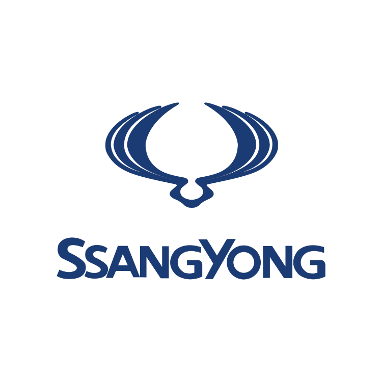ssangyong car parts