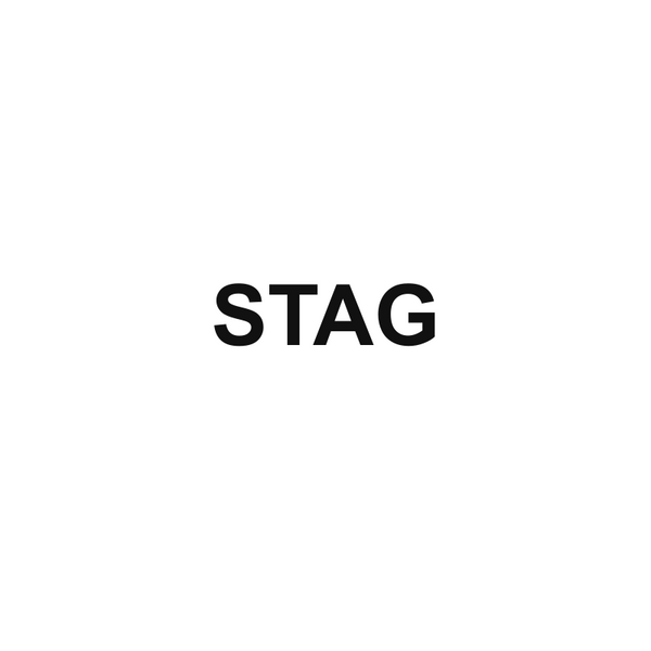 STAG logo