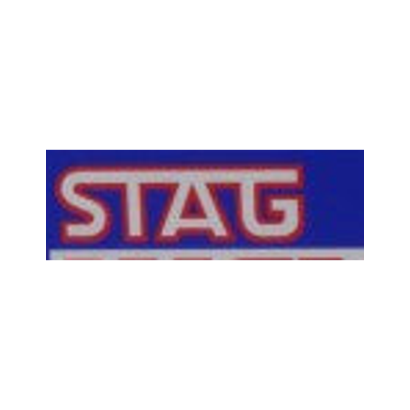 STAG official brand logo