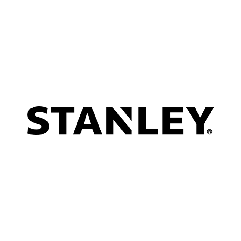 STANLEY official brand logo