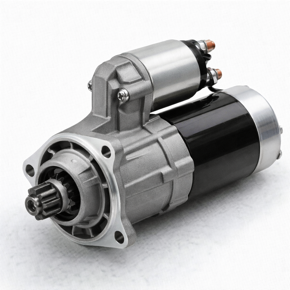Starter Motors