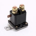 Starter Relay
