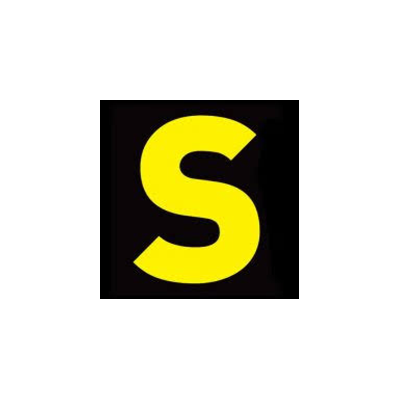 STEEL SEAL official brand logo