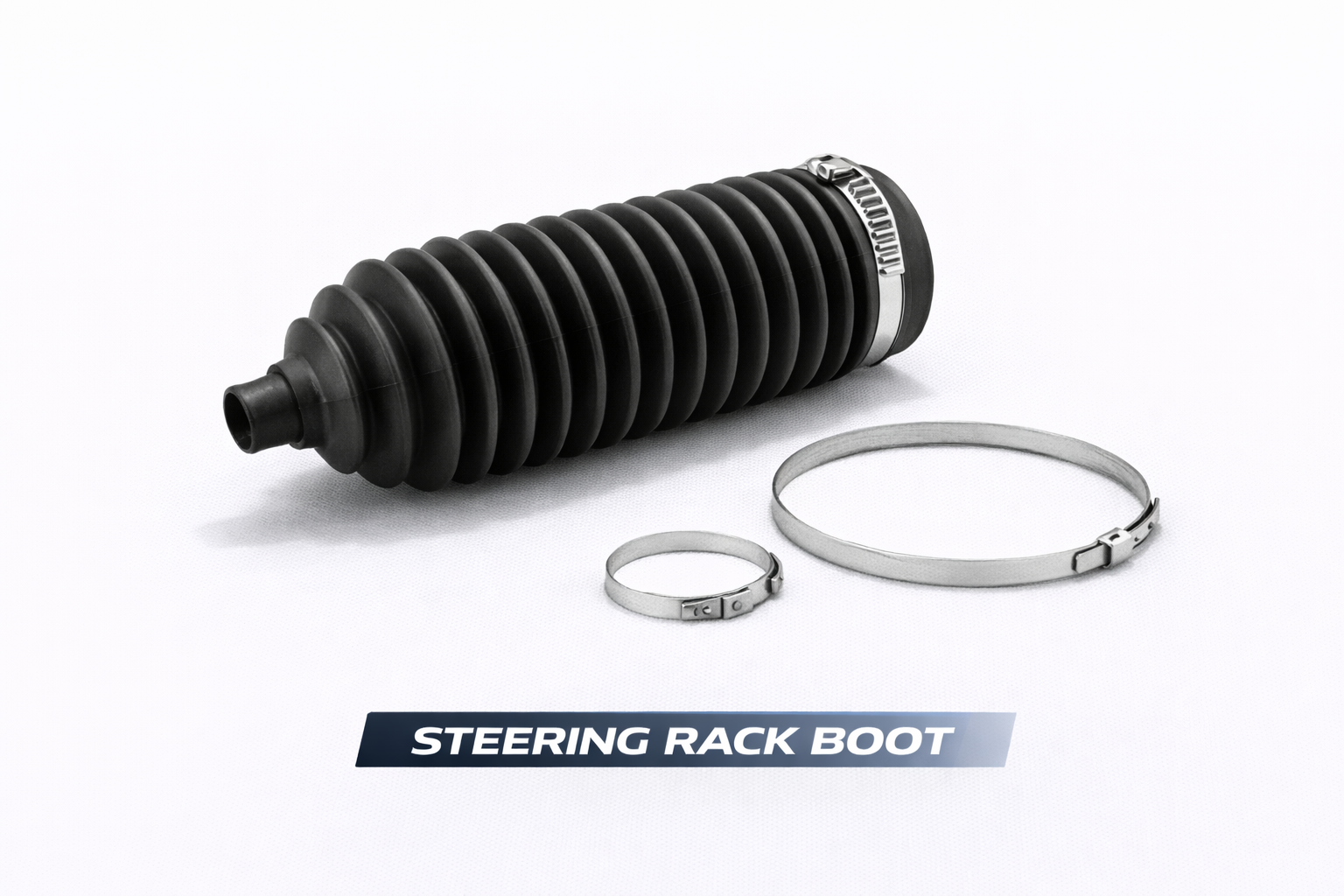 Steering Rack Boots
