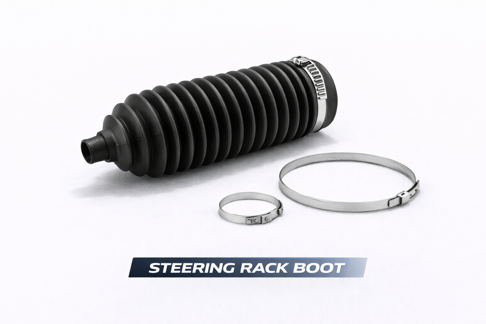 Steering Rack Boots