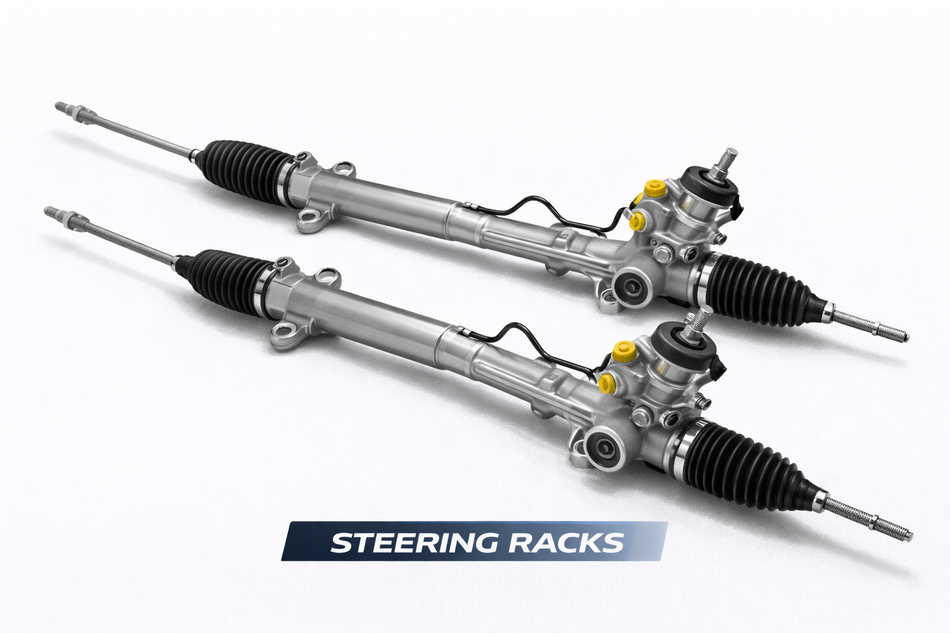 Steering Racks