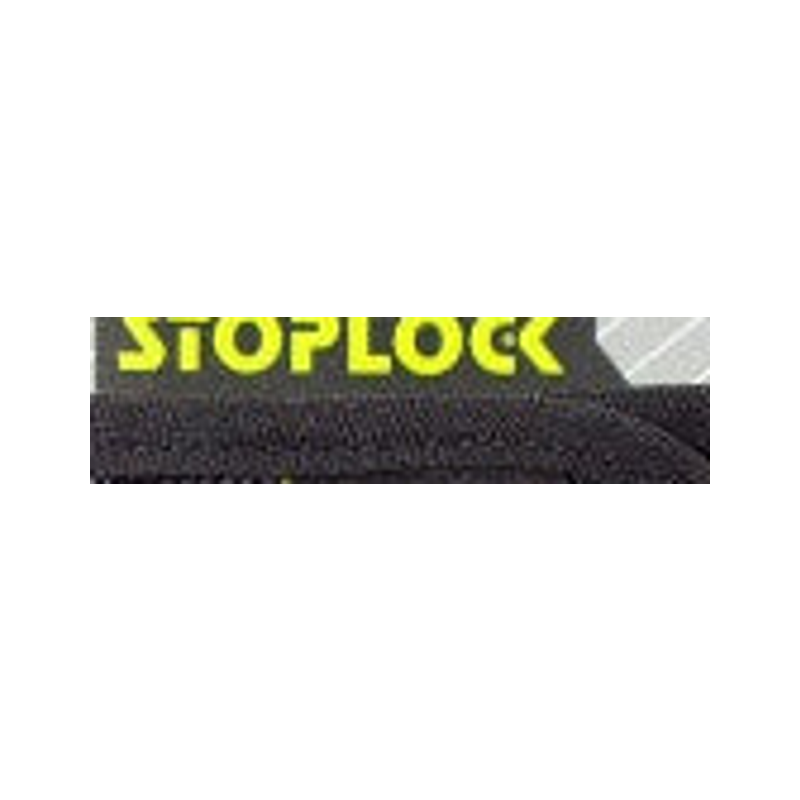 STOPLOCK official brand logo