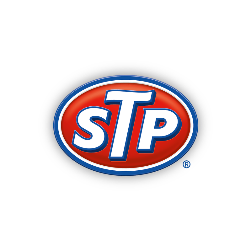 STP official brand logo