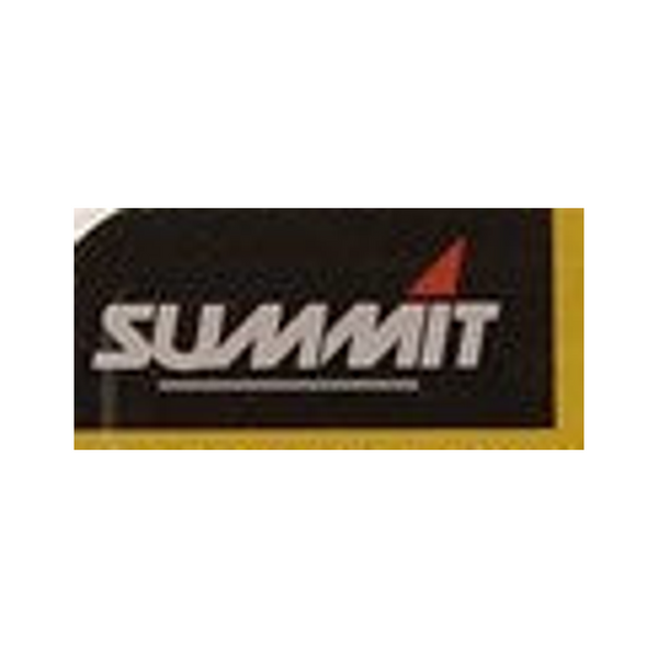 SUMMIT brand logo