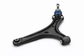 Suspension Arms