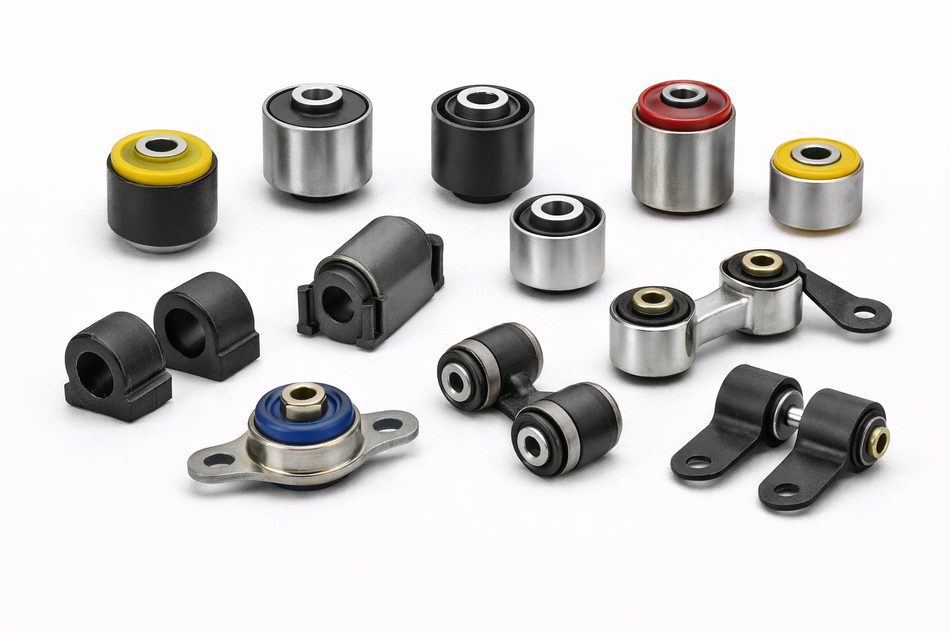 Suspension Bushes