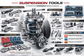 Suspension Tools