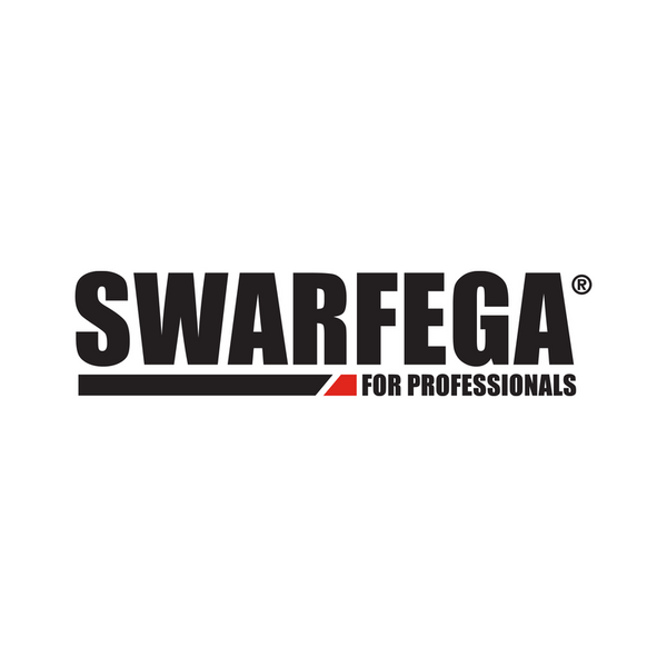 SWARFEGA official brand logo